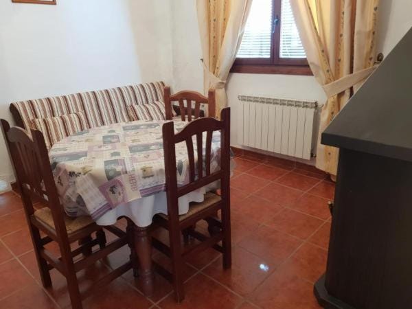 Apartamento Ruta de las Nieves Apartment in Alpujarra Granadina