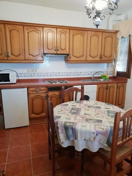 Apartamento Ruta de las Nieves Apartment in Alpujarra Granadina