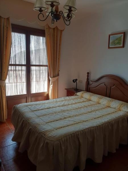Apartamento Ruta de las Nieves Apartment in Alpujarra Granadina