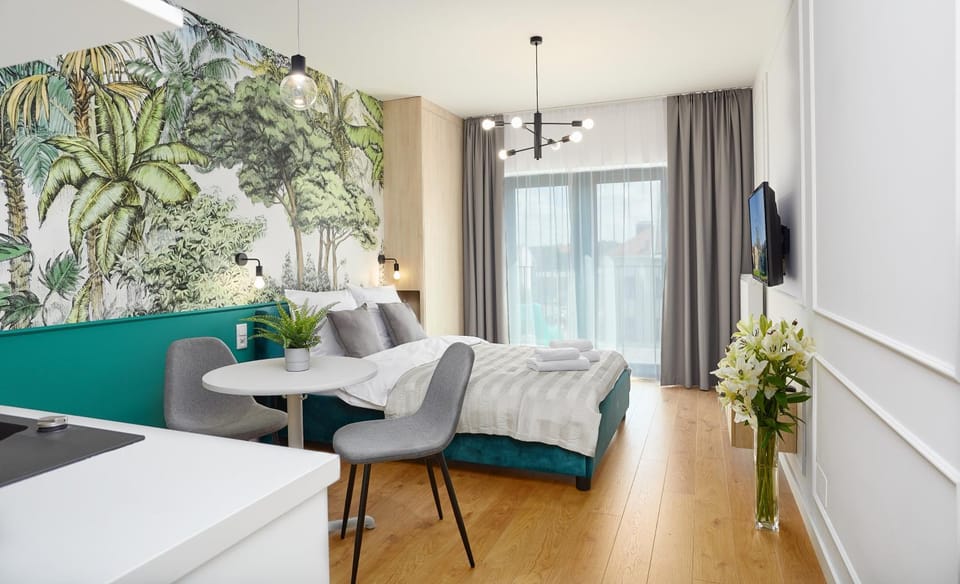 TV and multimedia, Photo of the whole room