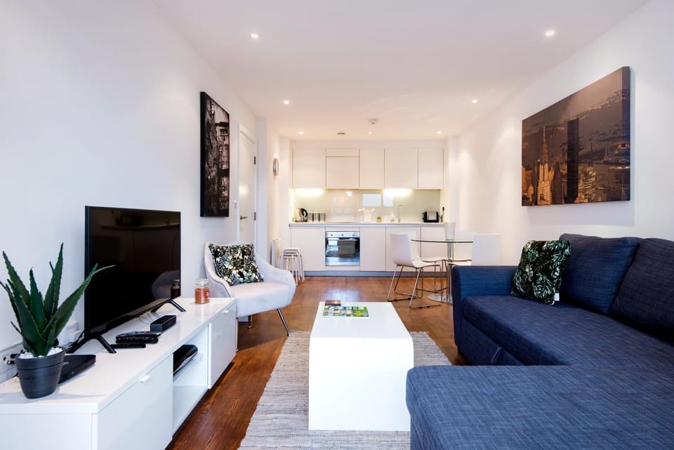 TV and multimedia, Living room