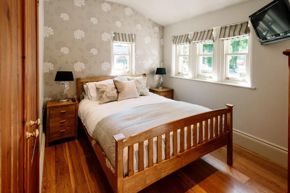 The Rectory Rooms, Studio 1 Apartment in Craven District