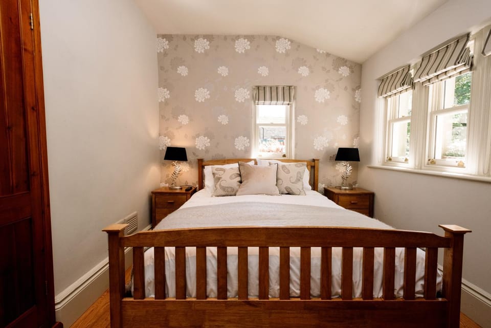 The Rectory Rooms, Studio 1 Apartment in Craven District