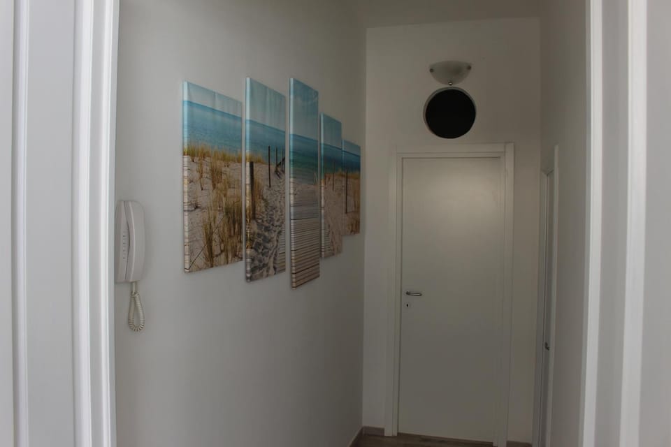 SALENTO D'AMARE Apartment in Porto Cesareo