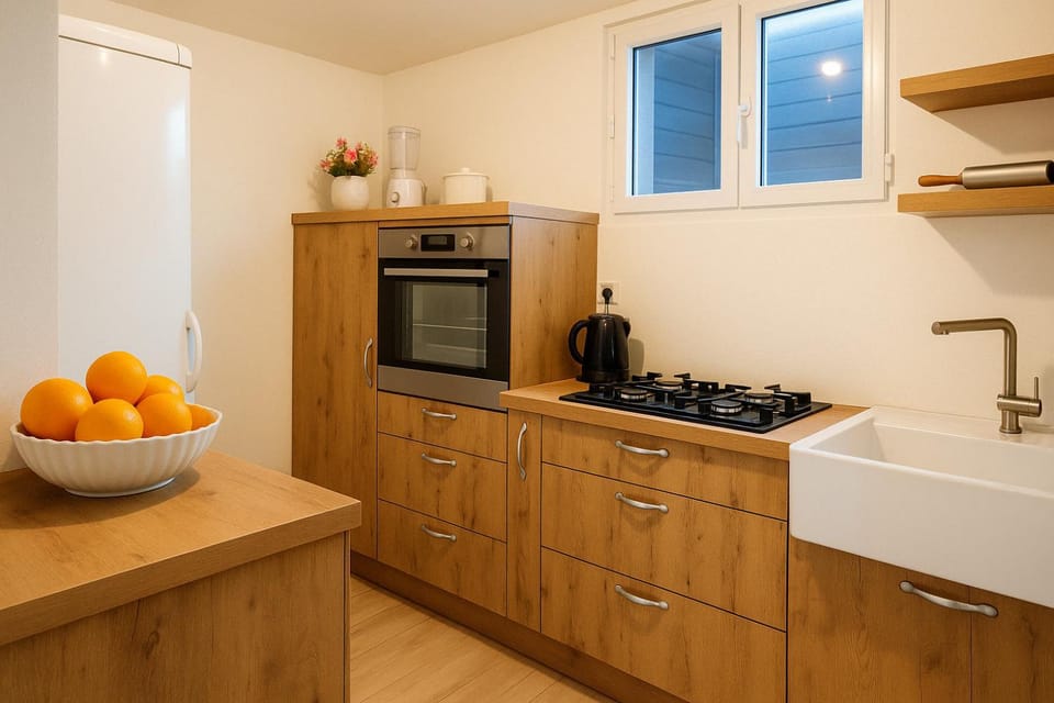 Food, oven, stove