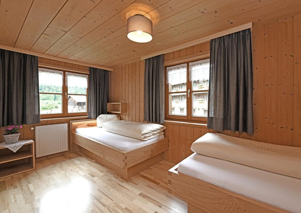 Kinderbauernhof Farm Stay in Vorarlberg, Austria