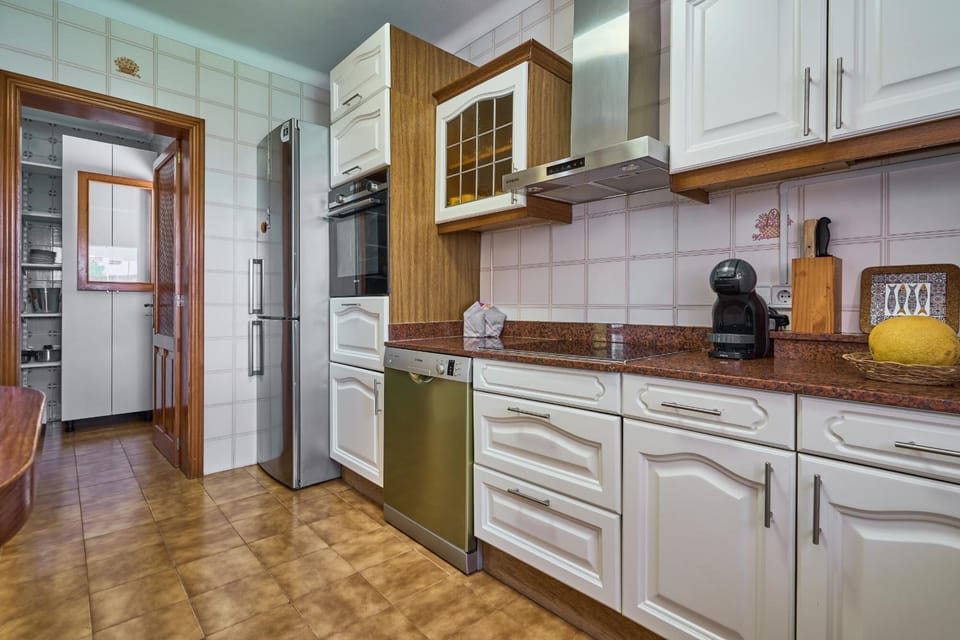 Villa Retorn House in Migjorn