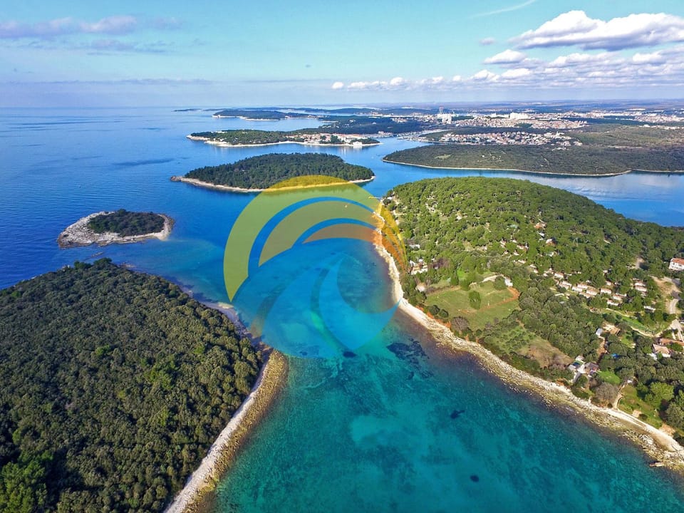 Apartments Mira 1804 Apartment in Premantura