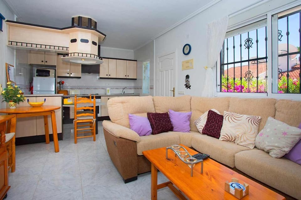 CH Veleta Ciudad Quesada House in Vega Baja del Segura