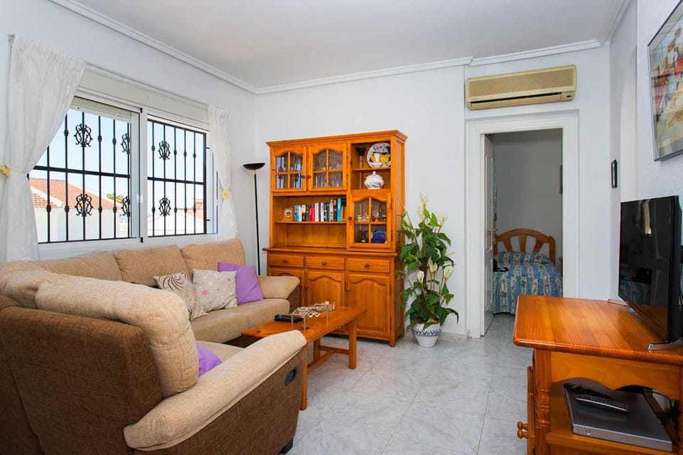 CH Veleta Ciudad Quesada House in Vega Baja del Segura