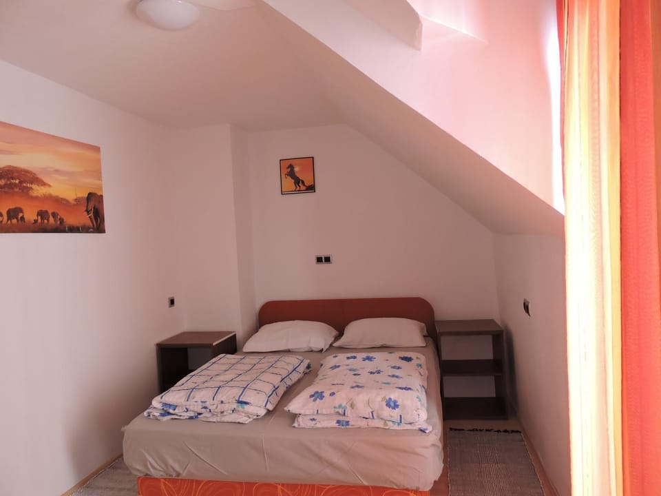 Apartments Gubanec Bed and Breakfast in Slovenia