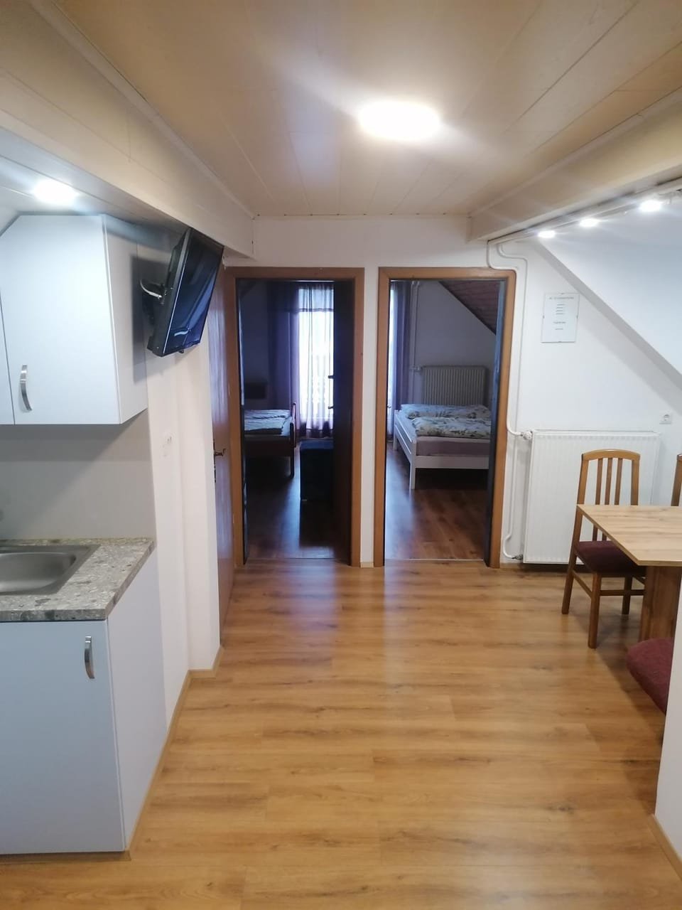 Apartments Gubanec Bed and Breakfast in Slovenia