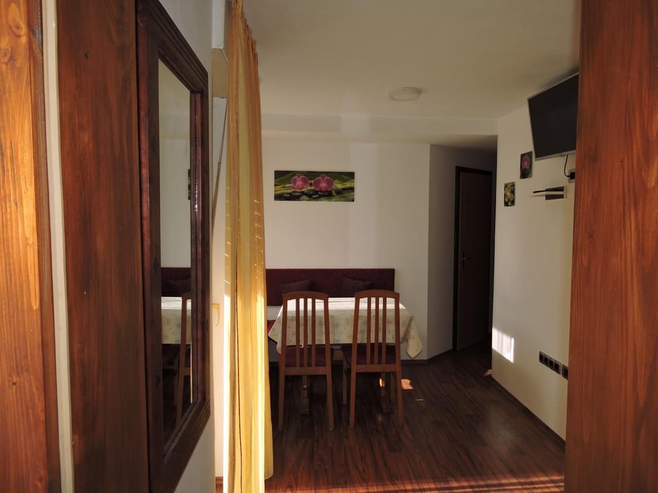 Apartments Gubanec Bed and Breakfast in Slovenia
