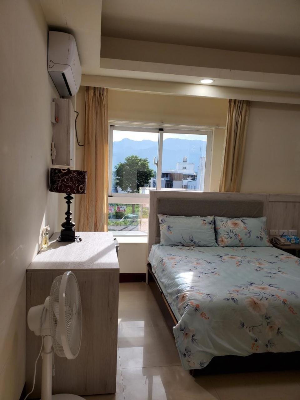 禾丰文旅 Vacation rental in Taiwan, Province of China