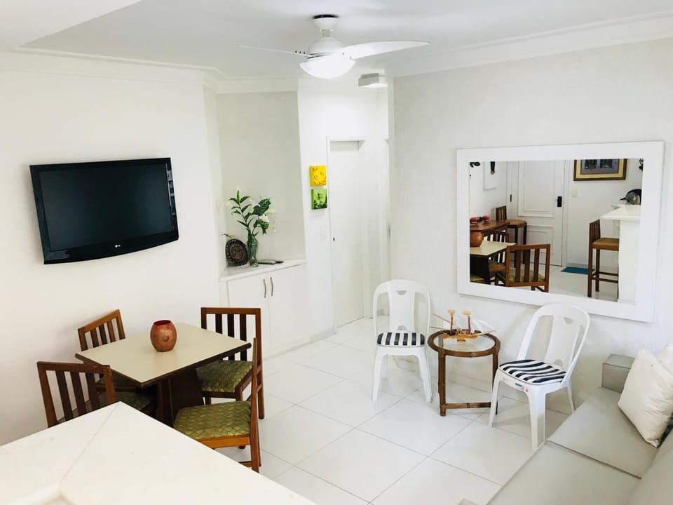 6 Flats Capitania Varan, Pitangueiras, wifi Apartment in State of São Paulo