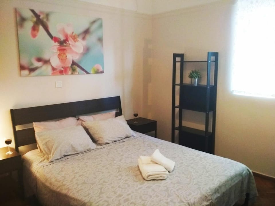 Ηeart of Athens, Solonos str. Apartment in Athens