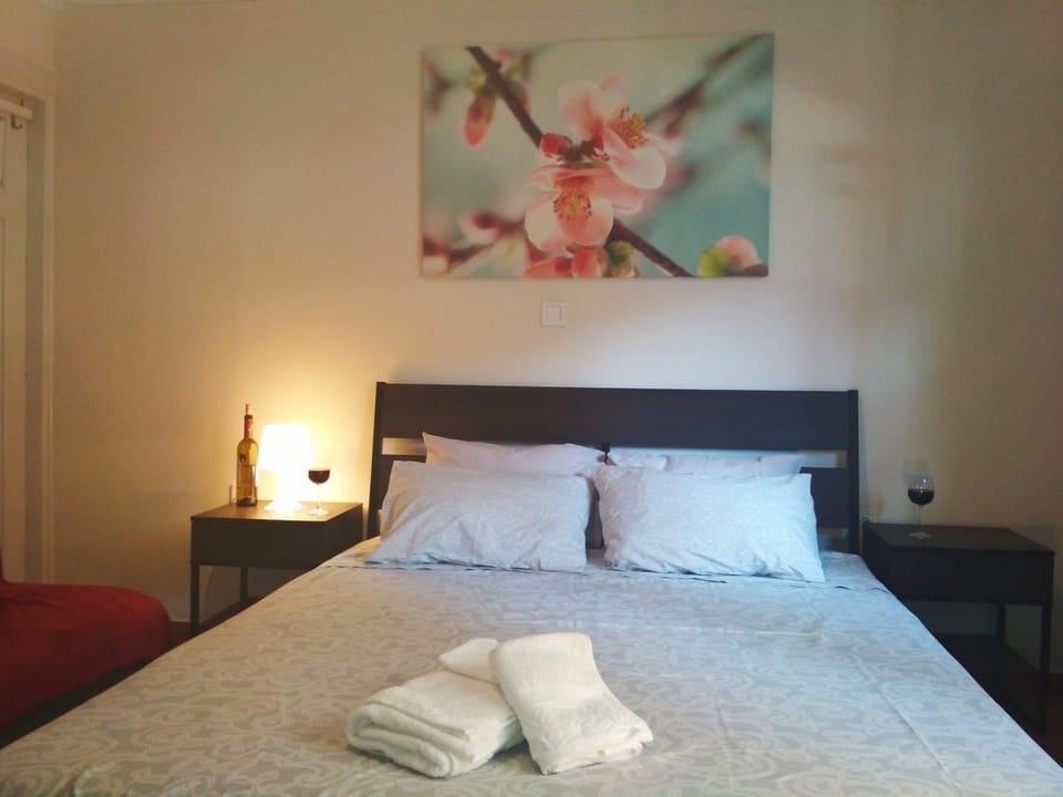Ηeart of Athens, Solonos str. Apartment in Athens