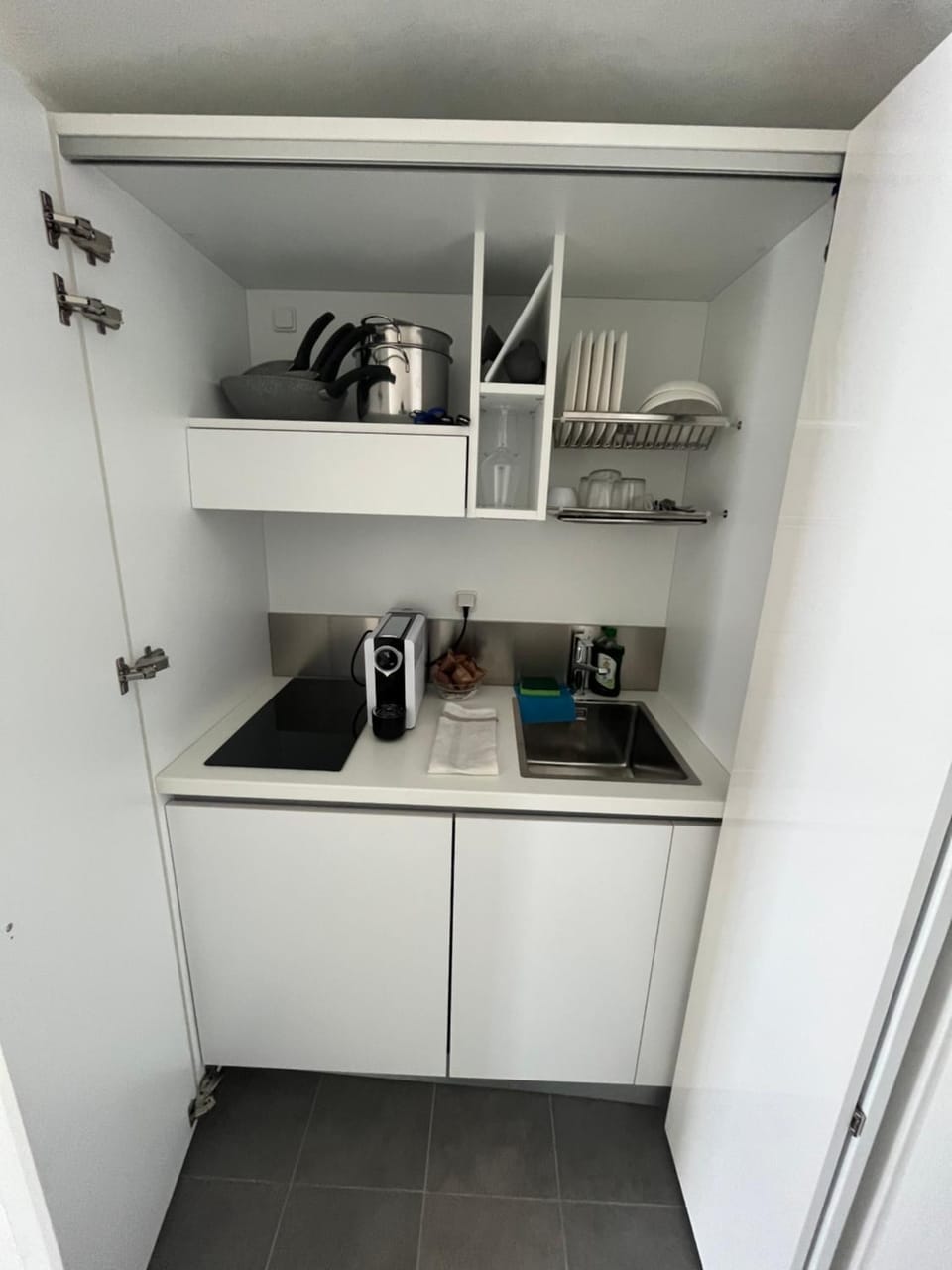 Divina Vita Apartments Apartment in Varenna