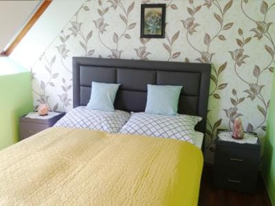 Alíz Vendégház Bed and Breakfast in Hungary