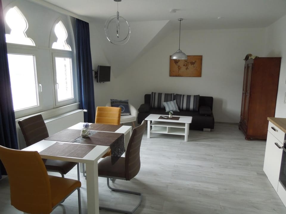 Weingut Nies Apartment in Mainz-Bingen