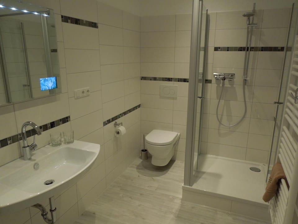 Weingut Nies Apartment in Mainz-Bingen