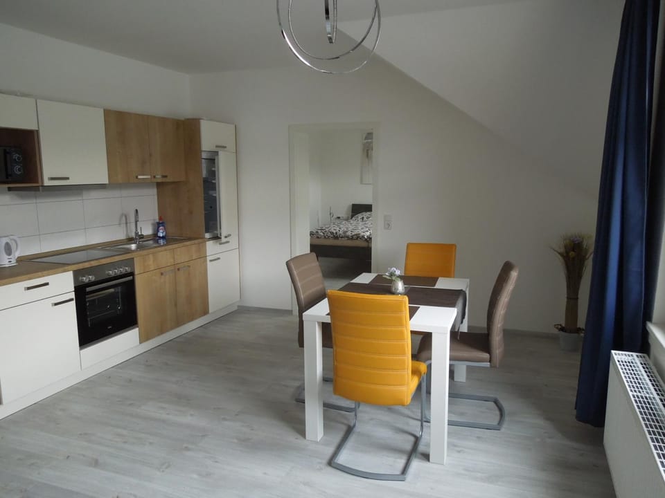 Weingut Nies Apartment in Mainz-Bingen