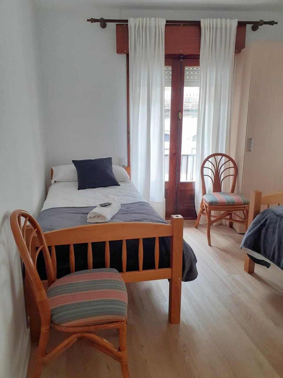 Pensión Río Umia Bed and Breakfast in Galicia