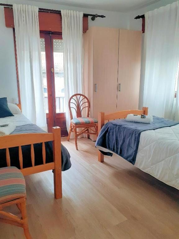 Pensión Río Umia Bed and Breakfast in Galicia