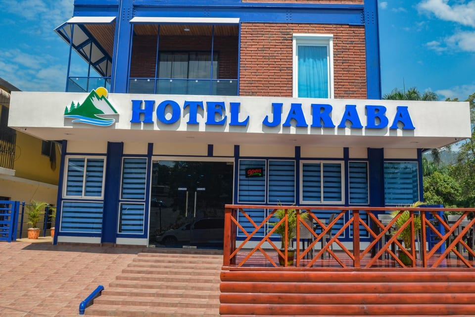 Property building, Facade/entrance, Property logo or sign