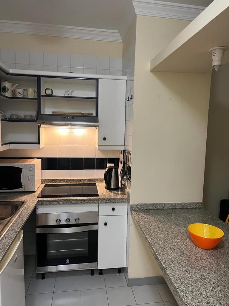Apartamento Yucca 2 Apartment in Costa Adeje