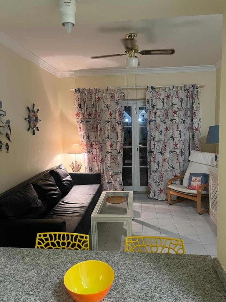 Apartamento Yucca 2 Apartment in Costa Adeje