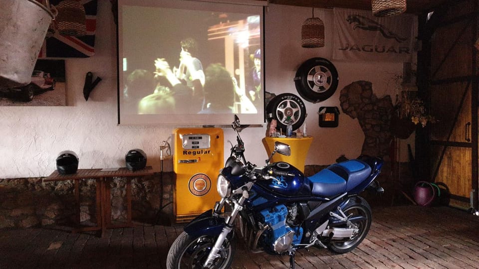 Home&Classic Erlebnisscheune Apartment in Thuringia, Germany