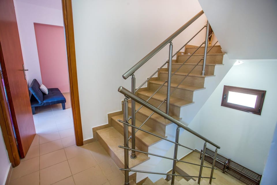 Blue Horizon Apartment Apartment in Decentralized Administration of the Aegean
