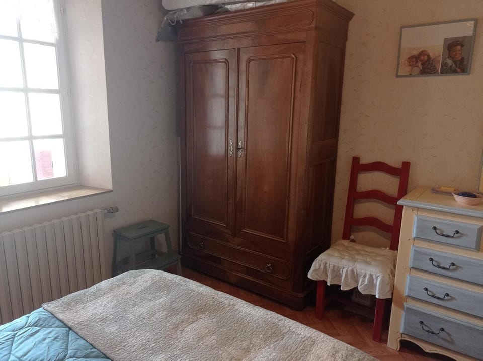 Le Vitard Bed and Breakfast in Pays de la Loire