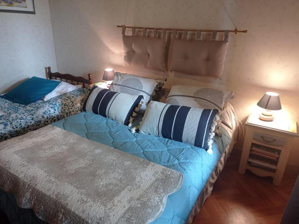 Le Vitard Bed and Breakfast in Pays de la Loire