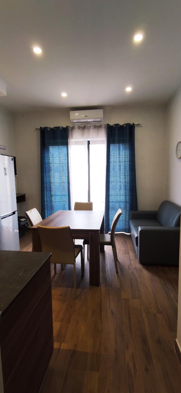 Diamonds Luxury Apartments Apartment in Malta