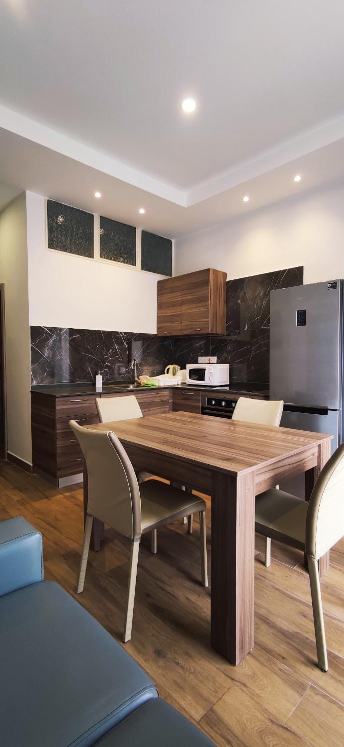 Diamonds Luxury Apartments Apartment in Malta