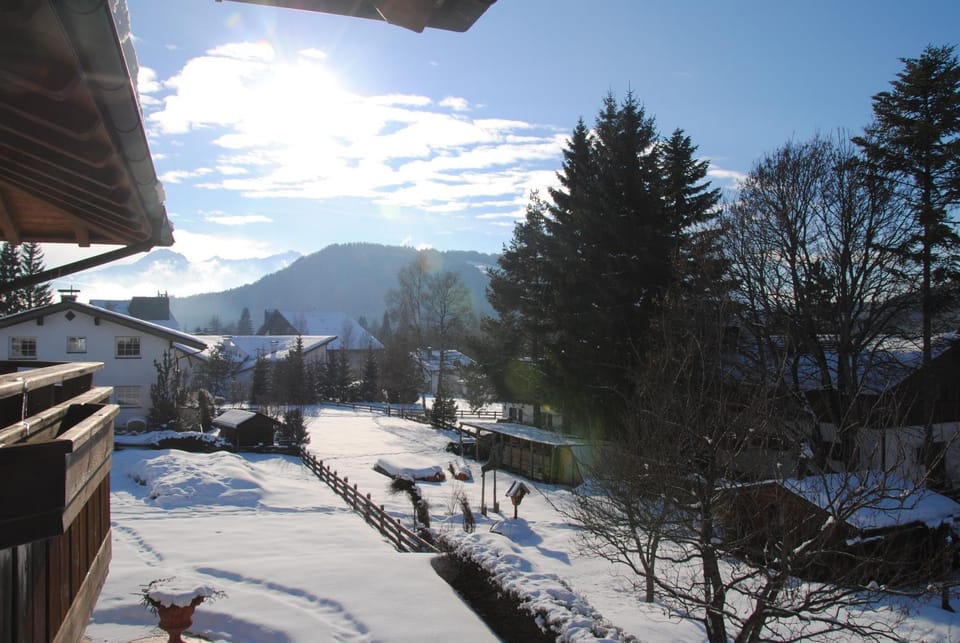 Garden, View (from property/room)