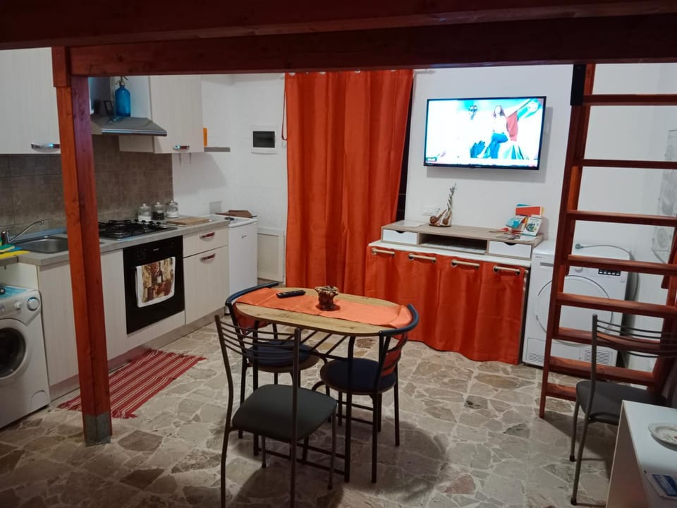 Casa dell'aquila Barocca Apartment in Ragusa