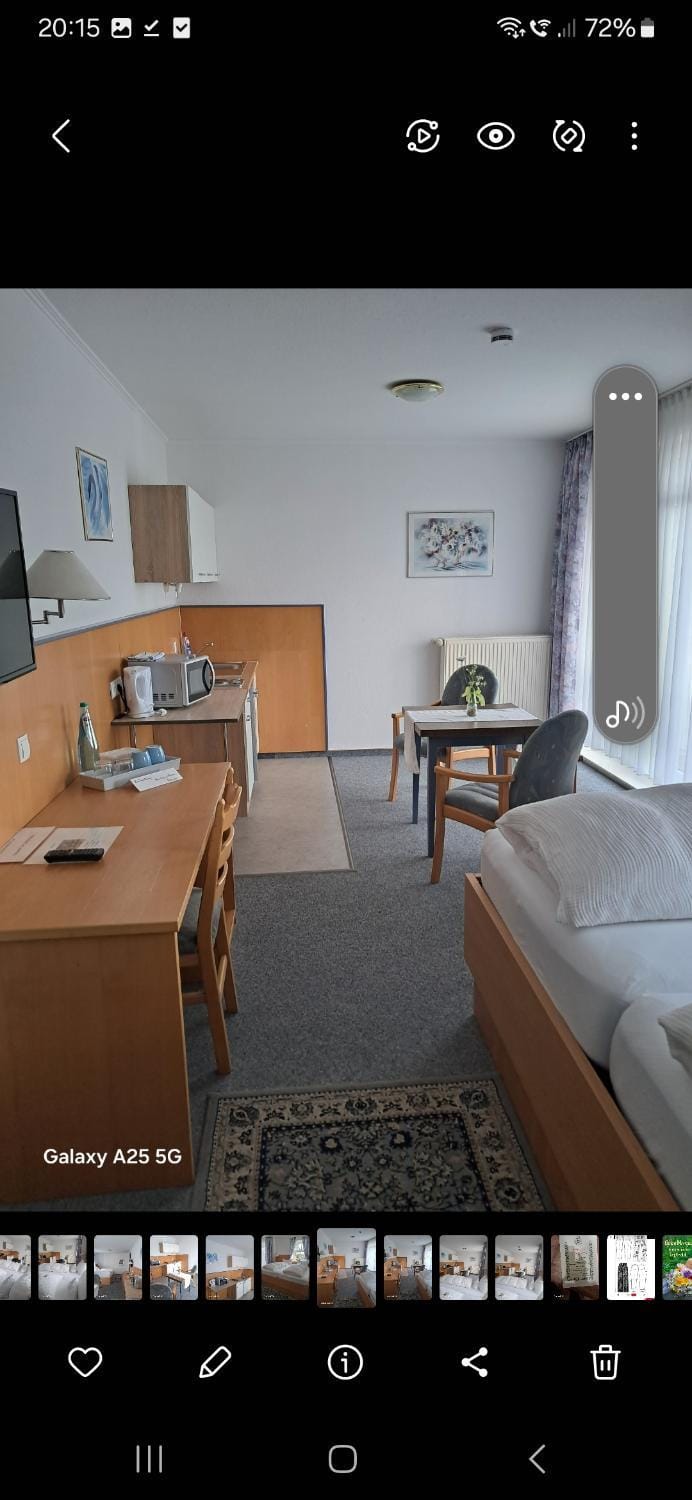 Hotel Diekgerdes, Hotel in Cloppenburg