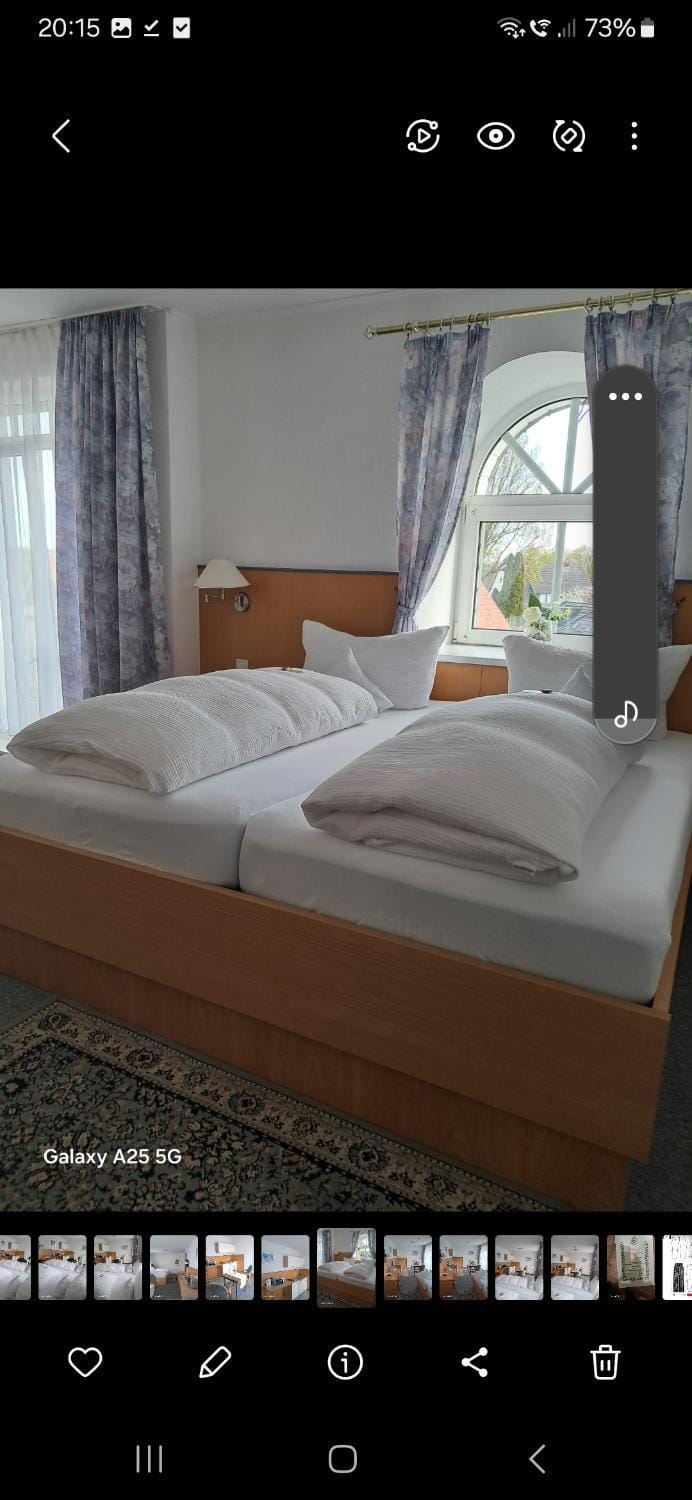 Hotel Diekgerdes, Hotel in Cloppenburg