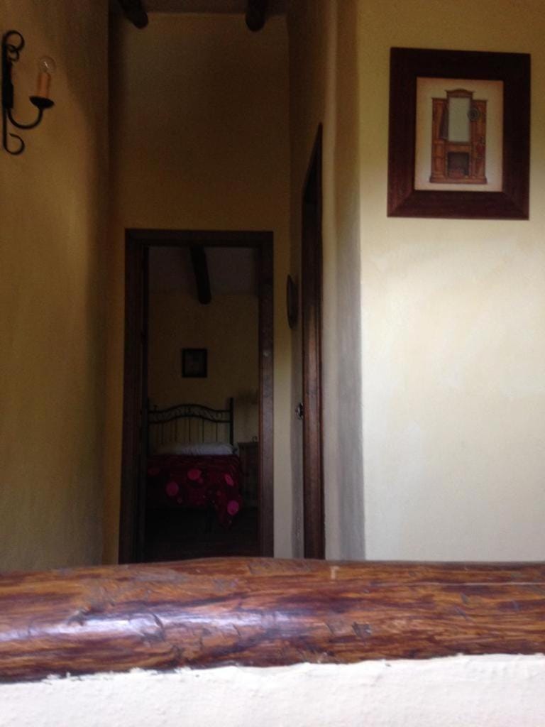 Finca la sutilas House in Sierra de Cádiz