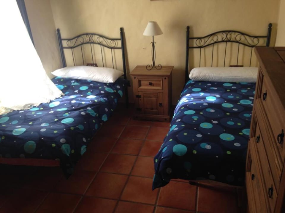 Finca la sutilas House in Sierra de Cádiz