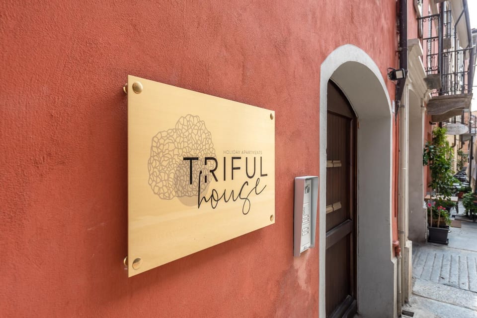 Property logo or sign