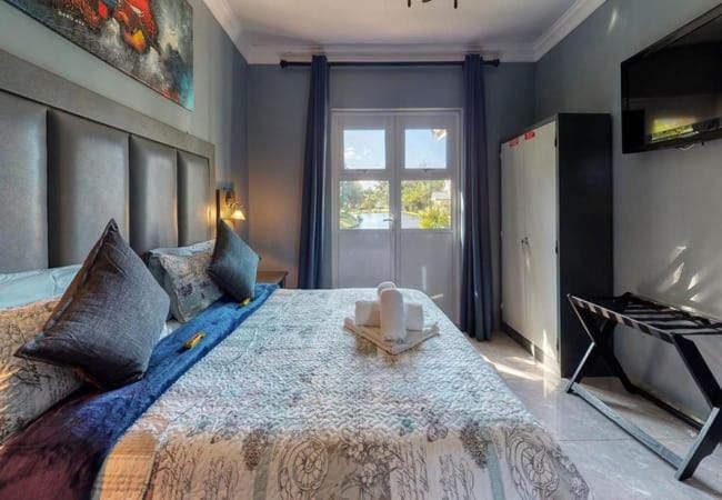 Caribbean Estates Lakeview Villa Villa in KwaZulu-Natal