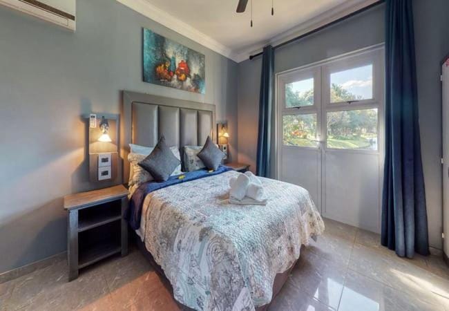 Caribbean Estates Lakeview Villa Villa in KwaZulu-Natal