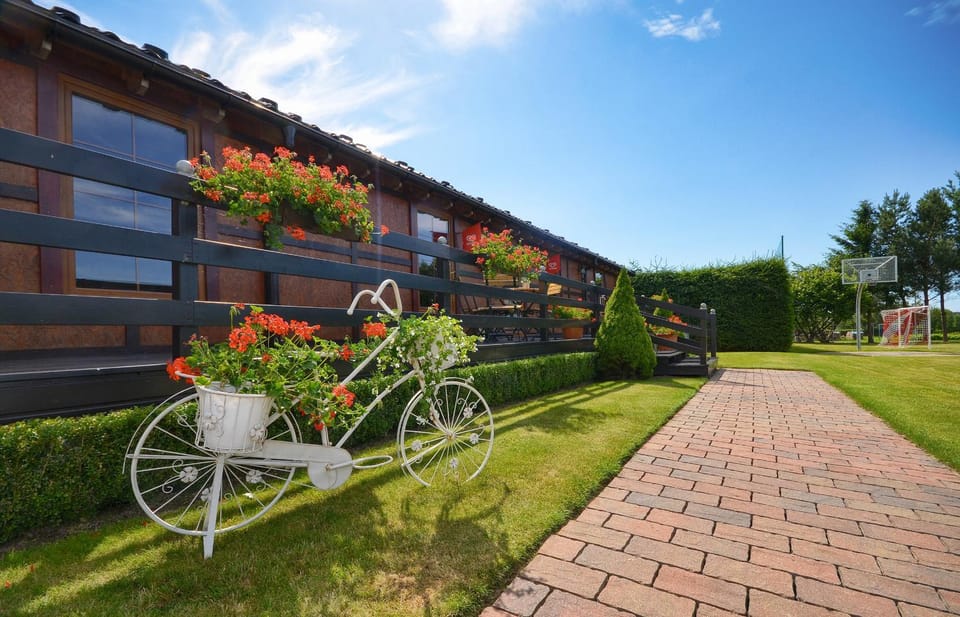 Domki Alicja House in West Pomeranian Voivodeship, Poland