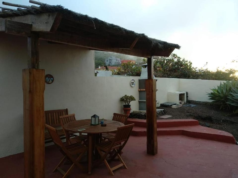 Casa Rural Aguarijo House in El Hierro
