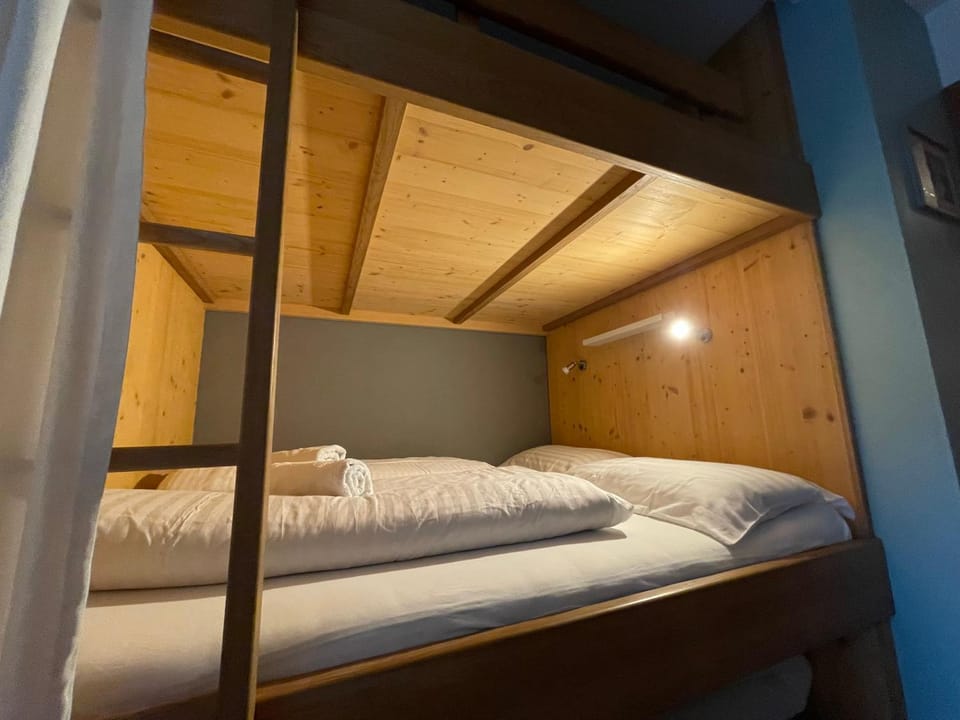 Apartment Blue Jeans Apartment hotel in Salzburgerland