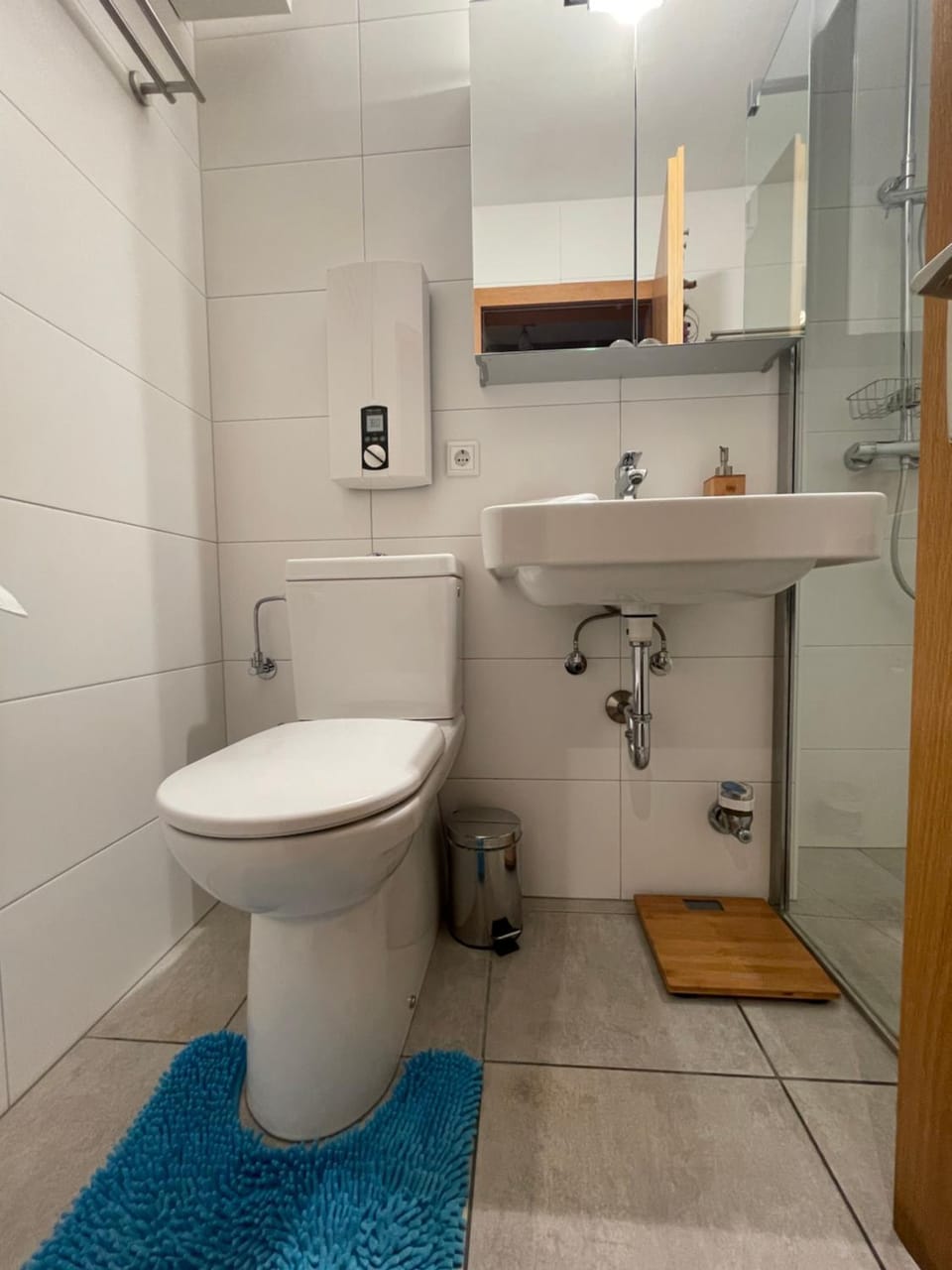 Apartment Blue Jeans Apartment hotel in Salzburgerland